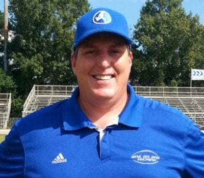 Mike McCabe