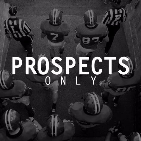 Prospects Only
