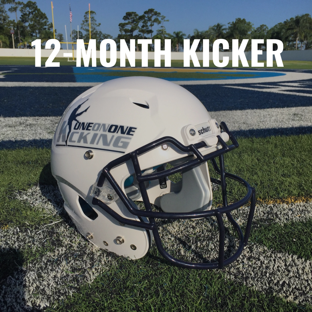 12-month kicker