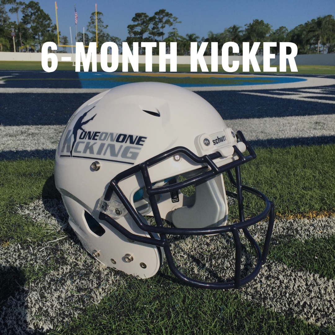 6-month kicker
