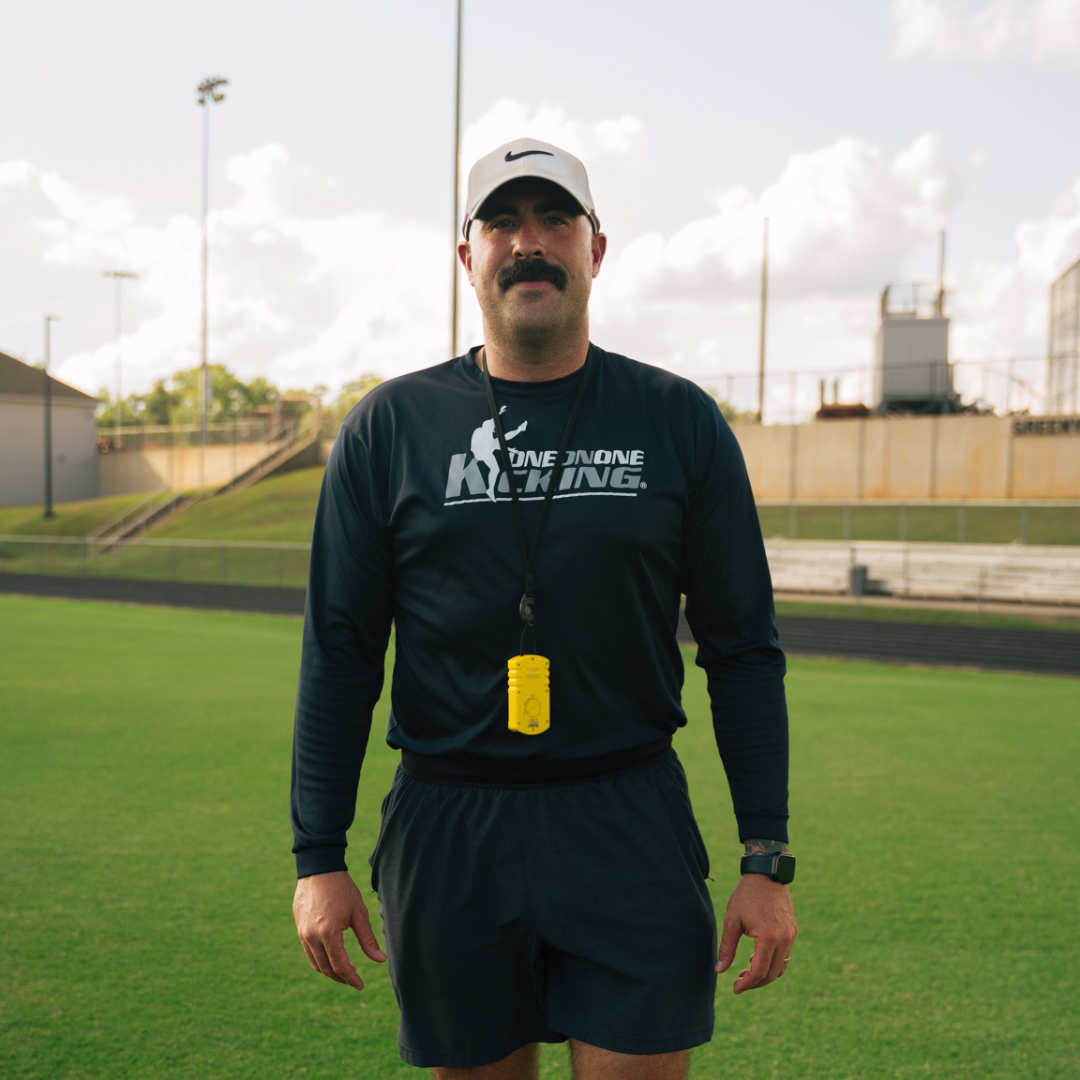 Chris Kennedy, Coach of South Carolina
