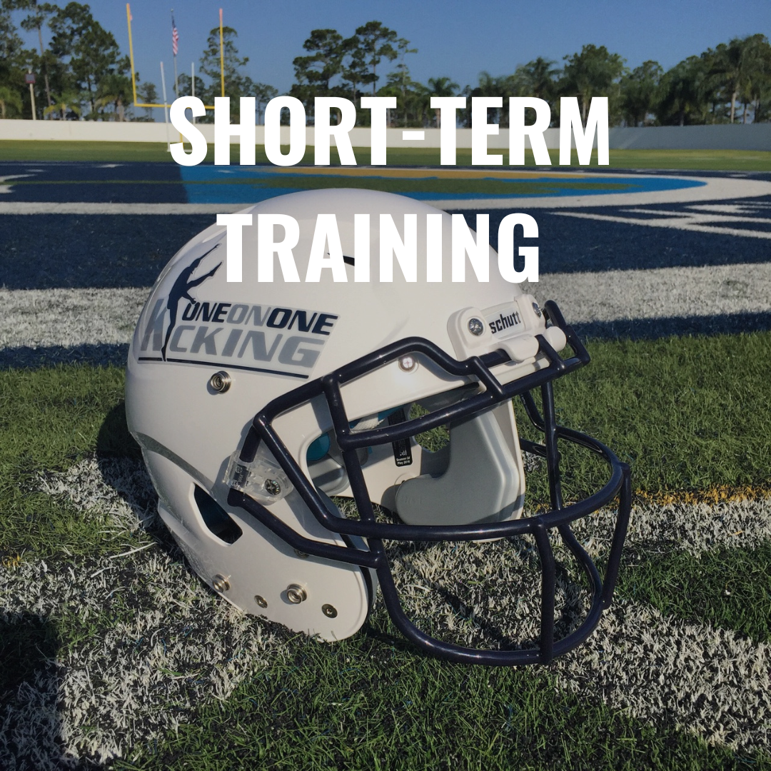 short-term training
