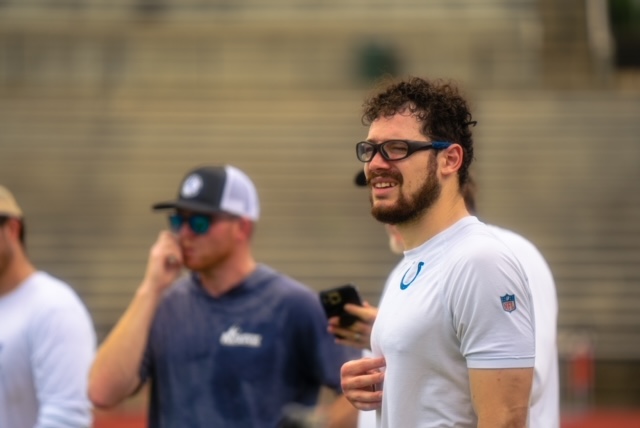 Rodrigo Blankenship