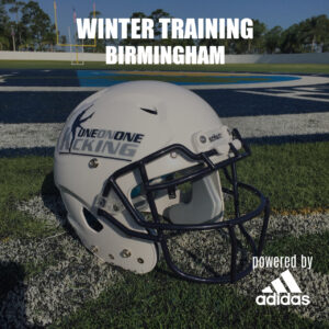 Birmingham Winter Camp Full Pay