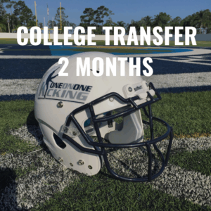 College Training 2 months