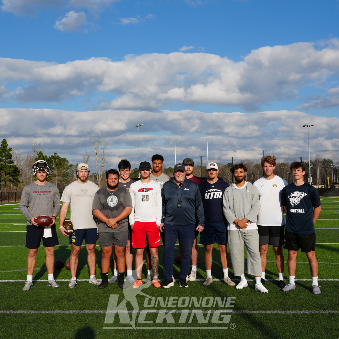 summer training camp in Birmingham